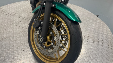 Kawasaki Er EX650 EEF